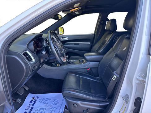 Used 2018 Dodge Durango Citadel image 11