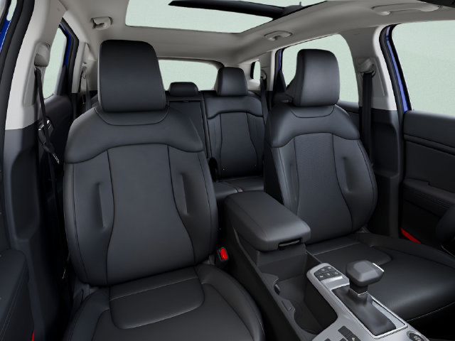 New 2026 Kia Sportage SX FWD image 16