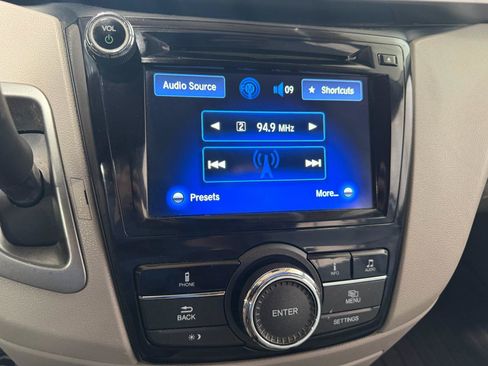 Used 2015 Honda Odyssey EX-L image 29