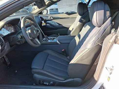 New 2026 BMW M850i xDrive M850i xDrive image 10