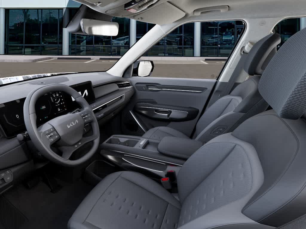 New 2026 Kia EV9 Wind AWD/4WD image 17