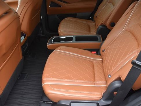 Used 2023 INFINITI QX60 Autograph w/ Cargo Package image 7