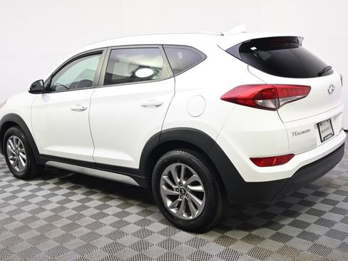 Used 2018 Hyundai Tucson SEL AWD/4WD image 3