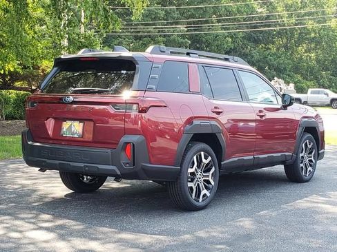 New 2026 Subaru Outback Touring XT AWD/4WD image 3