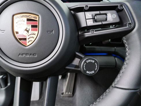 New 2026 Porsche Panamera 4 AWD/4WD image 11