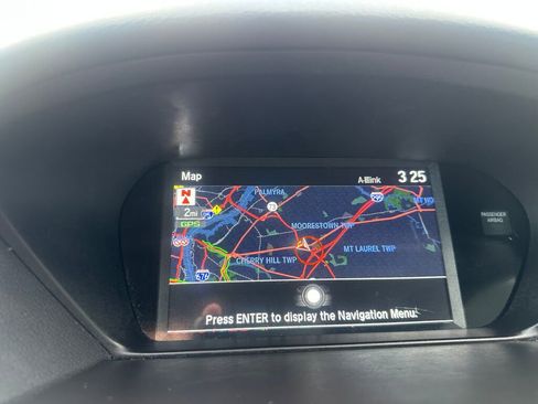 Used 2018 Acura TLX V6 SH-AWD w/ Technology Pkg image 18