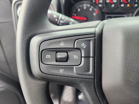 New 2026 Chevrolet Silverado 2500 Custom w/ Custom Value Package image 30