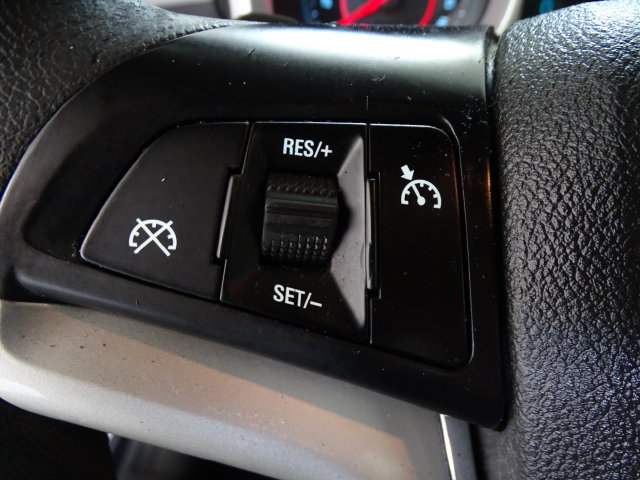 Used 2015 Chevrolet Camaro LS RWD image 6