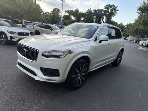 Certified 2023 Volvo XC90 B5 Core w/ Protection Package Premier AWD/4WD image 41