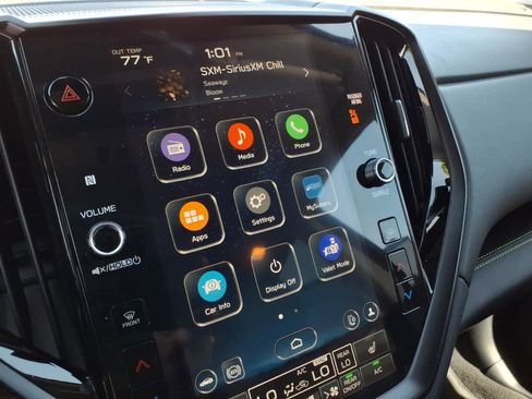 Certified 2024 Subaru Ascent Onyx Edition image 38