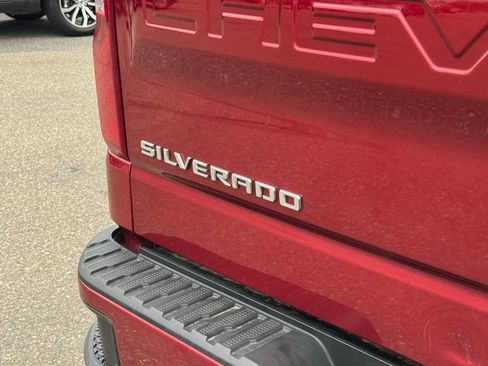 Used 2019 Chevrolet Silverado 1500 RST w/ All-Star Edition AWD/4WD image 35