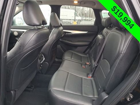 Used 2019 INFINITI QX50 Essential w/ Proactive Package image 10