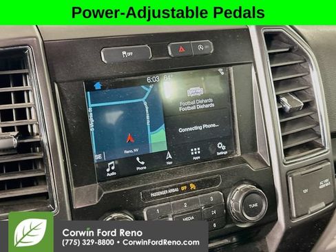 Used 2017 Ford F150 XLT w/ Equipment Group 302A Luxury AWD/4WD image 15