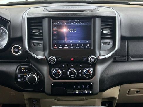 Used 2020 RAM 1500 Big Horn AWD/4WD image 12