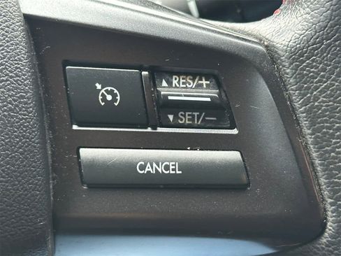 Used 2015 Subaru WRX Premium image 24