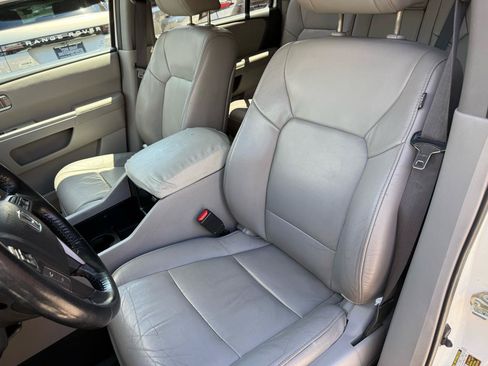 Used 2015 Honda Pilot EX-L image 6