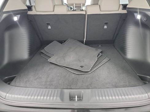 Certified 2025 Honda HR-V EX-L image 26