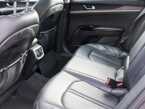 Used 2022 Kia K5 EX w/ EX Premium Package image 14