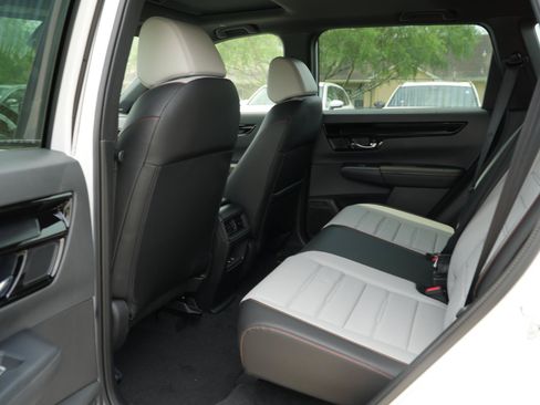 New 2026 Honda CR-V Sport Touring image 19