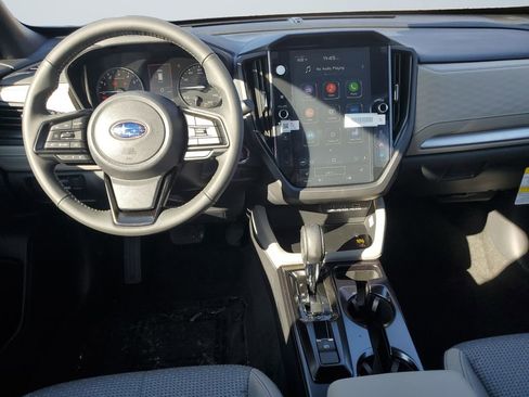 New 2026 Subaru Forester Premium AWD/4WD image 10