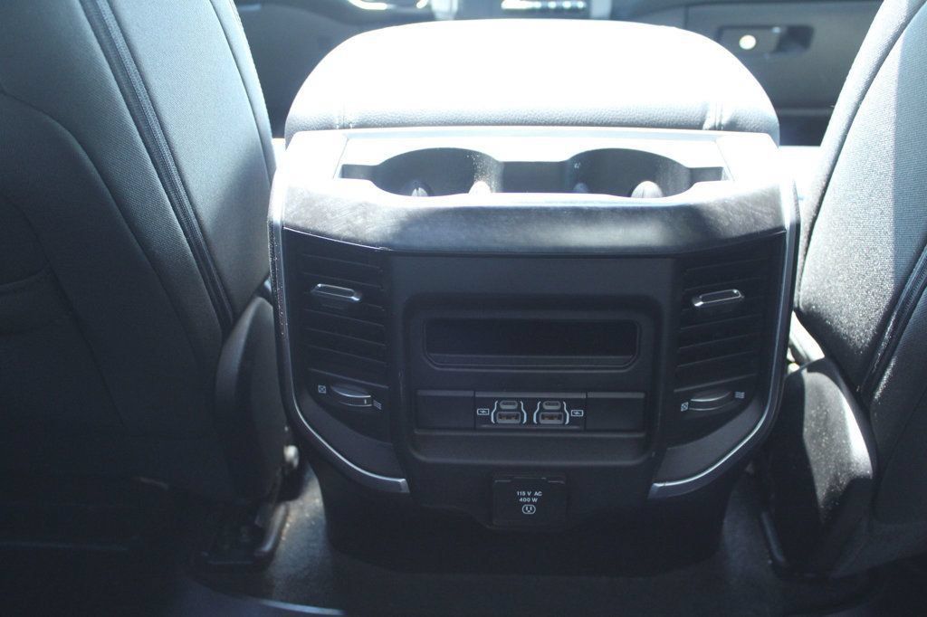Used 2021 RAM 1500 Big Horn AWD/4WD image 34