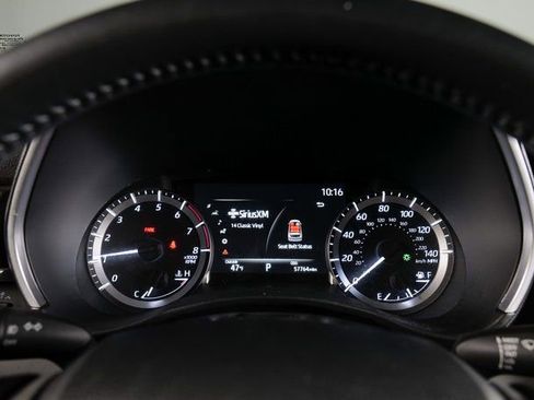 Used 2023 Toyota Highlander XLE image 20