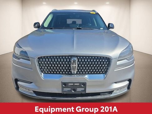 Used 2021 Lincoln Aviator Reserve w/ Equipment Group 201A image 10