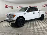 Used 2012 Ford F150 XLT w/ XLT Chrome Pkg image 3