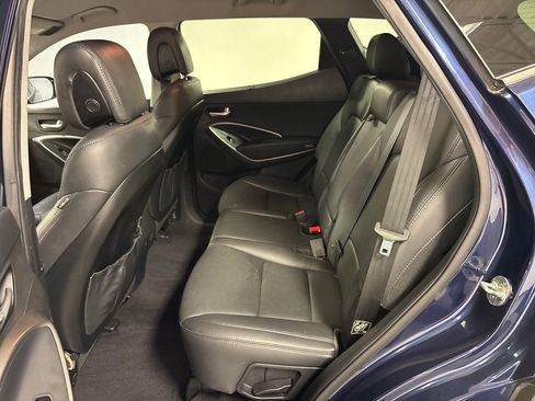 Used 2018 Hyundai Santa Fe Sport 2.0T w/ Cargo Package FWD image 29