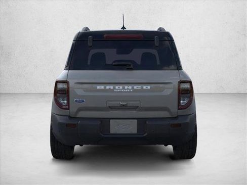 New 2026 Ford Bronco Sport Outer Banks image 5
