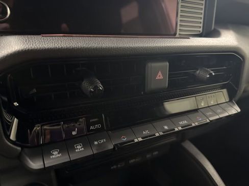 New 2026 Toyota Land Cruiser 1958 image 35