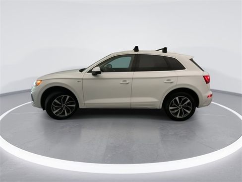 Used 2024 Audi Q5 2.0T Premium Plus image 9