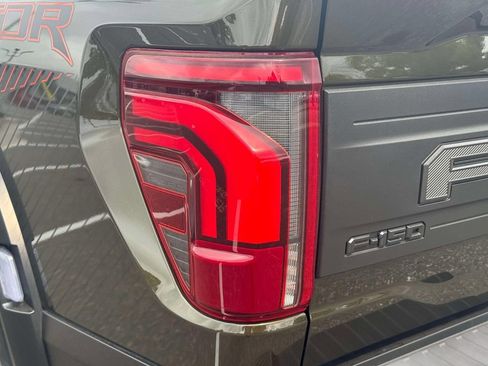 Used 2026 Ford F150 Raptor AWD/4WD image 10