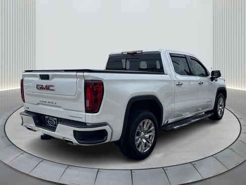 Certified 2024 GMC Sierra 1500 Denali w/ Technology Package image 6