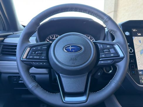 New 2026 Subaru Forester Limited image 24