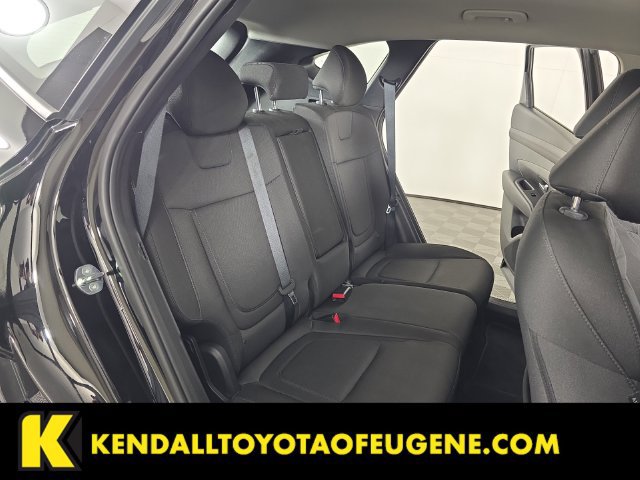 Used 2025 Hyundai Tucson SE AWD/4WD image 26