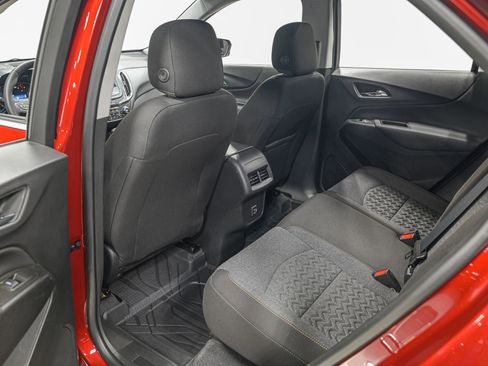 Used 2023 Chevrolet Equinox LT image 26