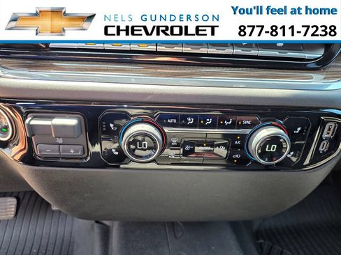 Certified 2024 Chevrolet Silverado 1500 LT AWD/4WD image 22