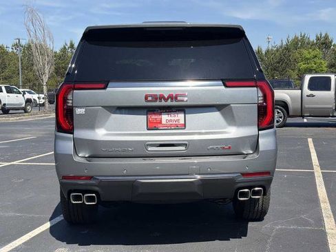 New 2026 GMC Yukon AT4 w/ AT4 Premium Package image 26