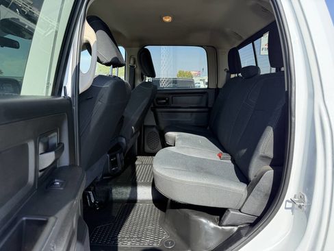 Used 2020 RAM 3500 Tradesman image 20