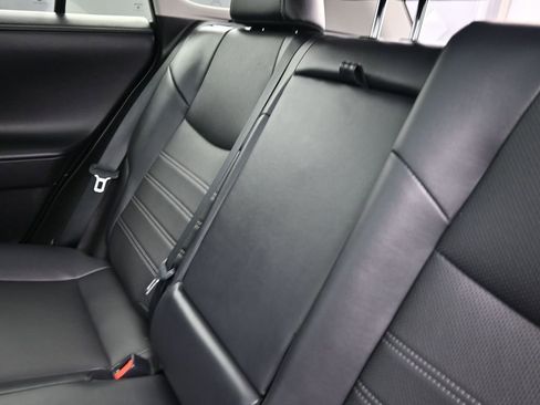 Used 2022 Toyota RAV4 Limited image 40