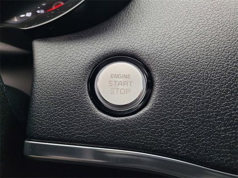 Used 2021 Kia Stinger GT image 16