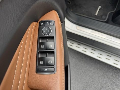 Certified 2019 Mercedes-Benz GLE 43 AMG 4MATIC Coupe image 22