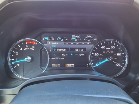 Used 2022 Ford F250 Lariat w/ Lariat Ultimate Package image 27