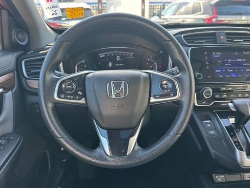 Used 2022 Honda CR-V EX image 17