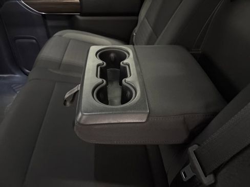 Used 2020 Chevrolet Silverado 1500 RST AWD/4WD image 33