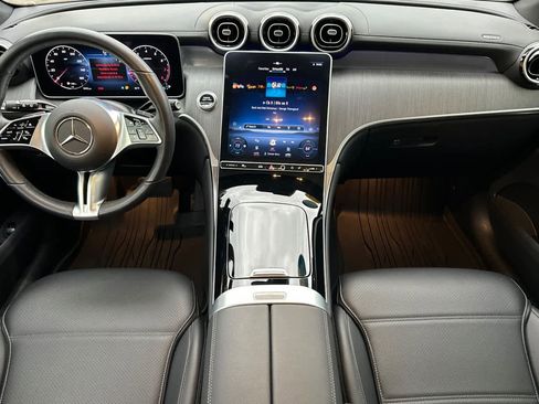 Certified 2024 Mercedes-Benz GLC 300 GLC 300 image 12