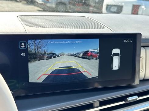 New 2026 Hyundai Santa Fe SEL FWD image 19