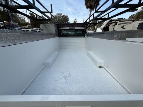 Used 2006 Ford F350 2WD Regular Cab DRW Super Duty image 8