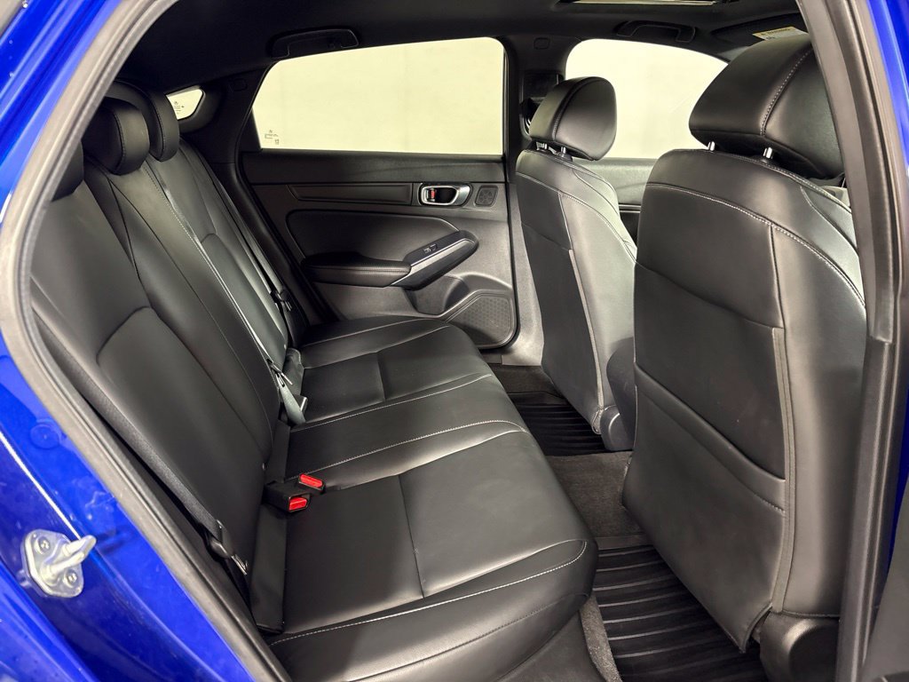 Used 2024 Acura Integra A-Spec FWD image 22